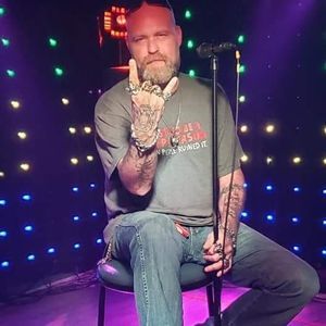 Meet your Posher, John